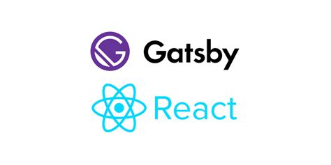 gatsby framework.